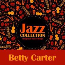 Betty Carter: Stormy Weather
