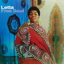 Letta Mbulu: Free Soul