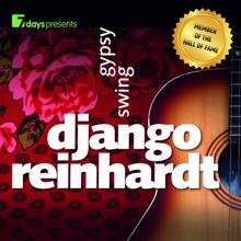 Django Reinhardt: 7days Presents: Django Reinhardt - Gypsy Swing