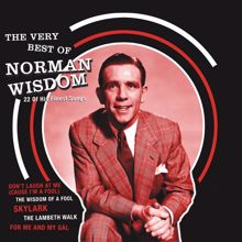 Norman Wisdom: The Very Best Of Norman Wisdom