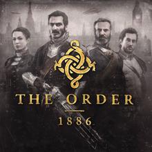 Jason Graves: The Order: 1886 (Video Game Soundtrack)