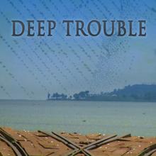 Leif Jordansson: Deep Trouble