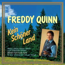 Freddy Quinn: Kein schöner Land