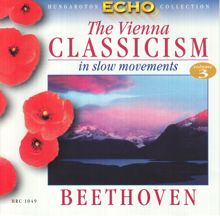 Various Artists: Viennese Classicism In Slow Movements, Vol. 3: Beethoven