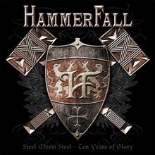 HammerFall: Stone Cold - Live - Bonus Track