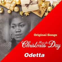 Odetta: Music for Christmas Day