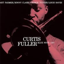 Curtis Fuller: Volume 3