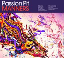 Passion Pit: Manners