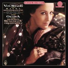 Frederica von Stade: Ravel: Vocal Works