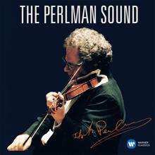 Itzhak Perlman: The Perlman Sound