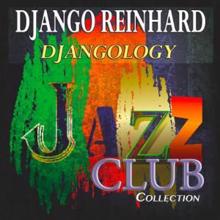 Django Reinhardt: Djangology