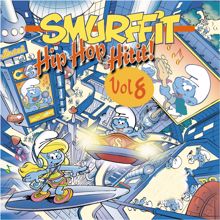 Smurffit: Hip Hop Hitit Vol 8