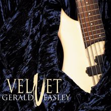 Gerald Veasley: Luscious