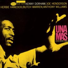 Kenny Dorham: Una Mas