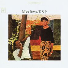 Miles Davis: E.S.P. (2022 Remaster)