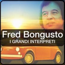 Fred Bongusto: I Grandi Interpreti