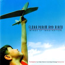 Flora Purim: Wings Of Imagination
