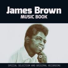 James Brown: Music Book