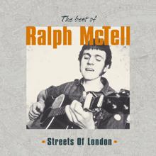 Ralph McTell: Kew Gardens