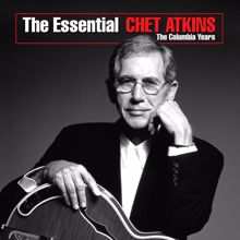Chet Atkins: After You've Gone