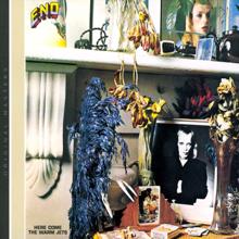 Brian Eno: Blank Frank (2004 Digital Remaster) (Blank Frank)