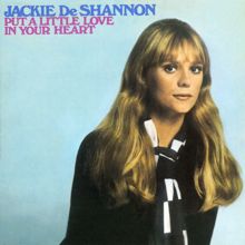 Jackie DeShannon: You Have A Way With Me