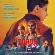 Various Artists: Zoros Solo (Der Original Soundtrack zum Kinofilm)