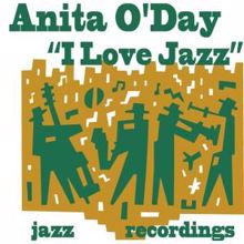 Anita O'Day: I Love Jazz