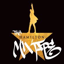 The Roots: My Shot (feat. Busta Rhymes, Joell Ortiz & Nate Ruess) [Rise Up Remix] [from The Hamilton Mixtape]