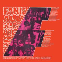 Fania All Stars: Live At The Red Garter, Vol. 2 (Live At Red Garter / Greenwich Village, NY / 1968) (Live At The Red Garter, Vol. 2Live At Red Garter / Greenwich Village, NY / 1968)