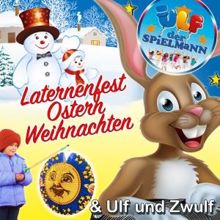 Ulf der Spielmann & Ulf und Zwulf: Weihnachtszeit