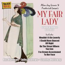 Julie Andrews: Loewe, F.: My Fair Lady (Original Broadway Cast) (1956)