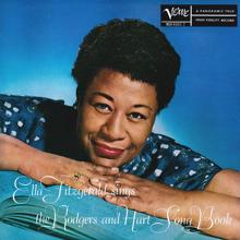 Ella Fitzgerald: The Blue Room