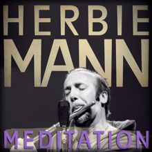 Herbie Mann: Meditation