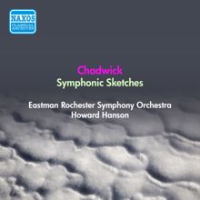 Howard Hanson: Symphonic Sketches: I. Jubilee