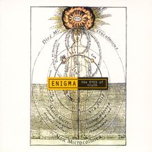 Enigma: The Eyes Of Truth (Radio Edit)