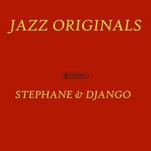 Django Reinhardt & Stéphane Grappelli: Stephane & Django