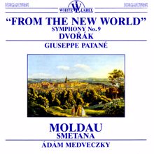 Giuseppe Patanè: Symphony No. 9 in E Minor, Op. 95, B. 178, "From the New World": I. Adagio - Allegro molto