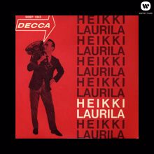 Heikki Laurila: Guitar Rag