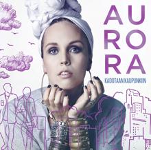 Aurora feat. Puppa J: Annetaan tapahtuu