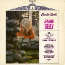 Jeannie Seely: Thanks, Hank!