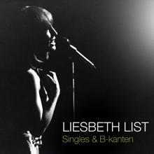 Liesbeth List: Singles & B-kanten