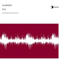 DJ Gregory: Elle (Âme Piano Mix)
