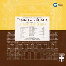 Maria Callas, Orchestra del Teatro alla Scala di Milano, Tullio Serafin: Verdi: La forza del destino (1954 - Serafin) - Callas Remastered