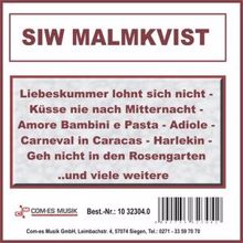 Siw Malmkvist: Siw Malmkvist