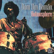 Dom Um Romao: Hotmosphere