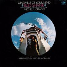 Bud Shank: Windmills of Your Mind