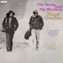 Floyd Cramer: The Young and the Restless