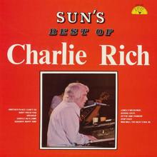 Charlie Rich: Sun's Best of Charlie Rich