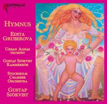 Edita Gruberova: Samson, HWV 57, Act III: Let the bright Seraphim in burning row